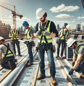 Business News for Commercial Roofing Near Me 