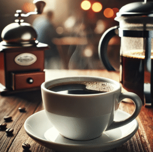 World News for benefits of black coffee sexually 