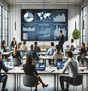 Business News for business course near me 