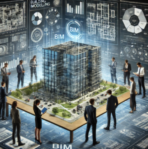 Business News for BIM Services North Carolina 