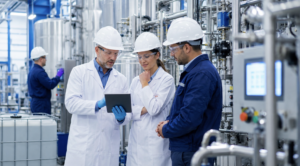 Manufacturing News for Chemical Manufacturing Near Me 