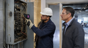 Business News for Circuit Breakers Replacement Near Me 